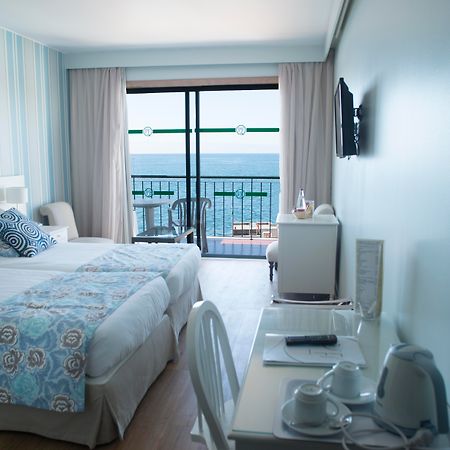 Quinta Da Penha De Franca Hotel Фуншал Екстериор снимка