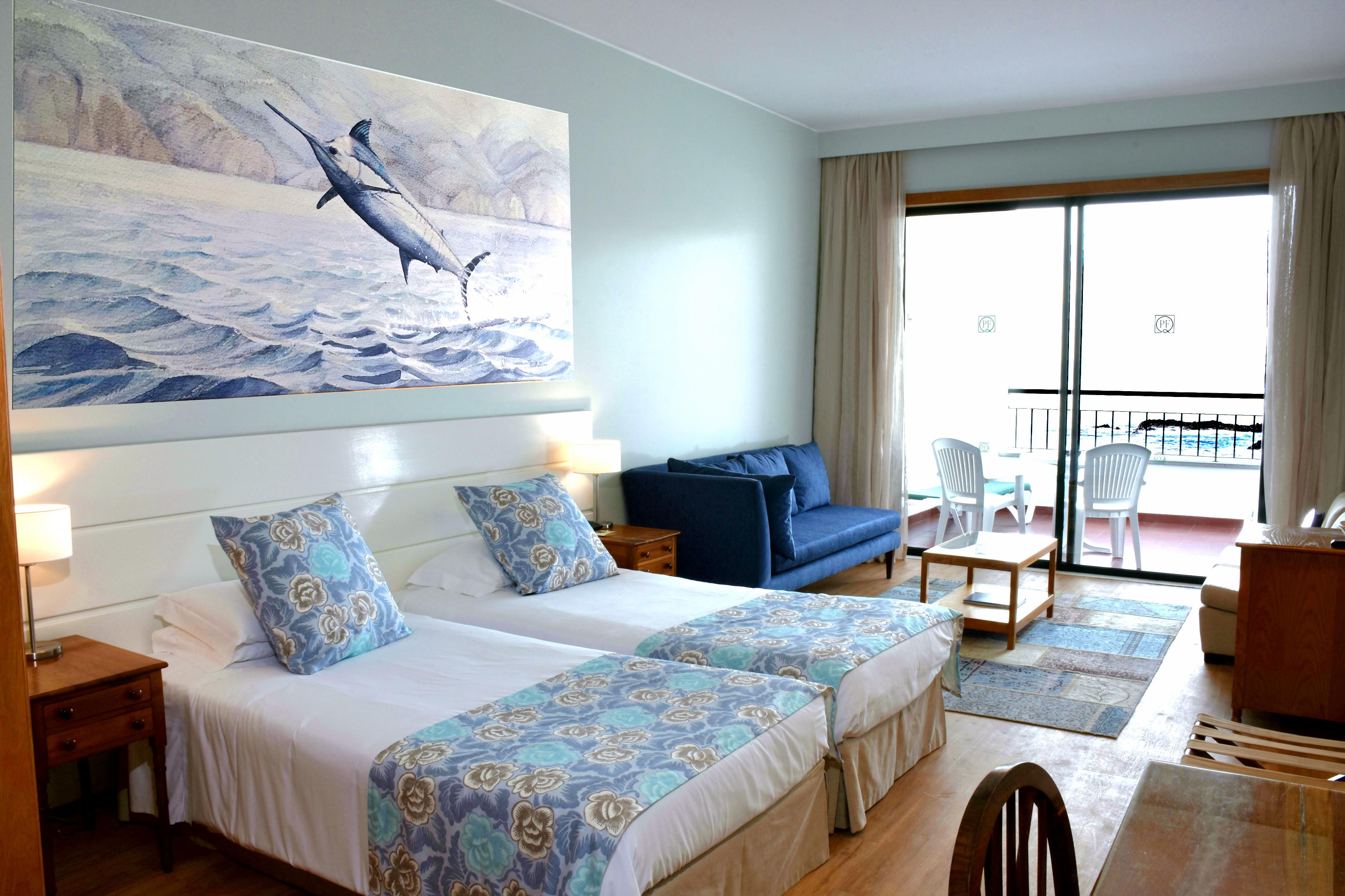 Quinta Da Penha De Franca Hotel Фуншал Екстериор снимка