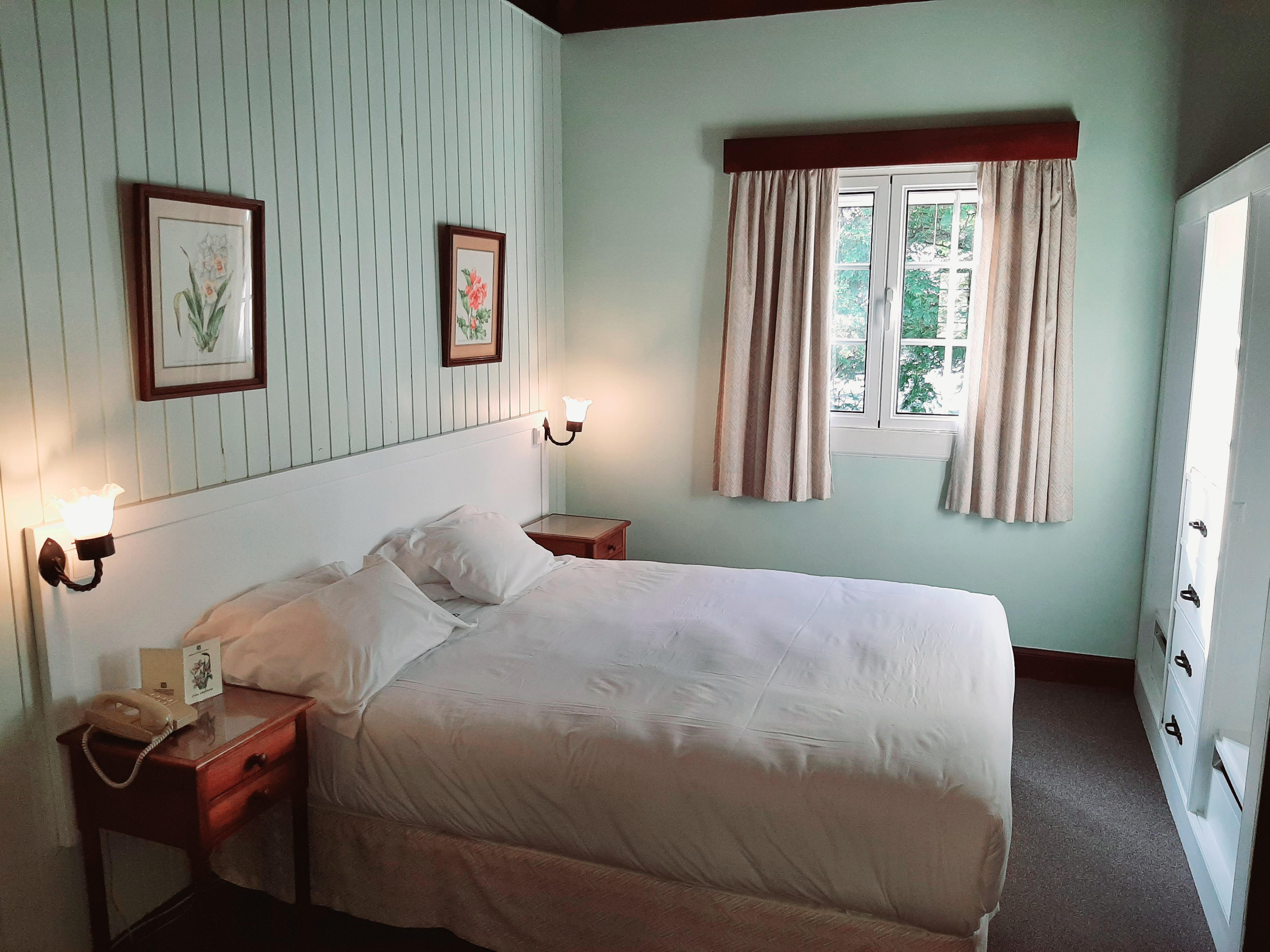 Quinta Da Penha De Franca Hotel Фуншал Екстериор снимка