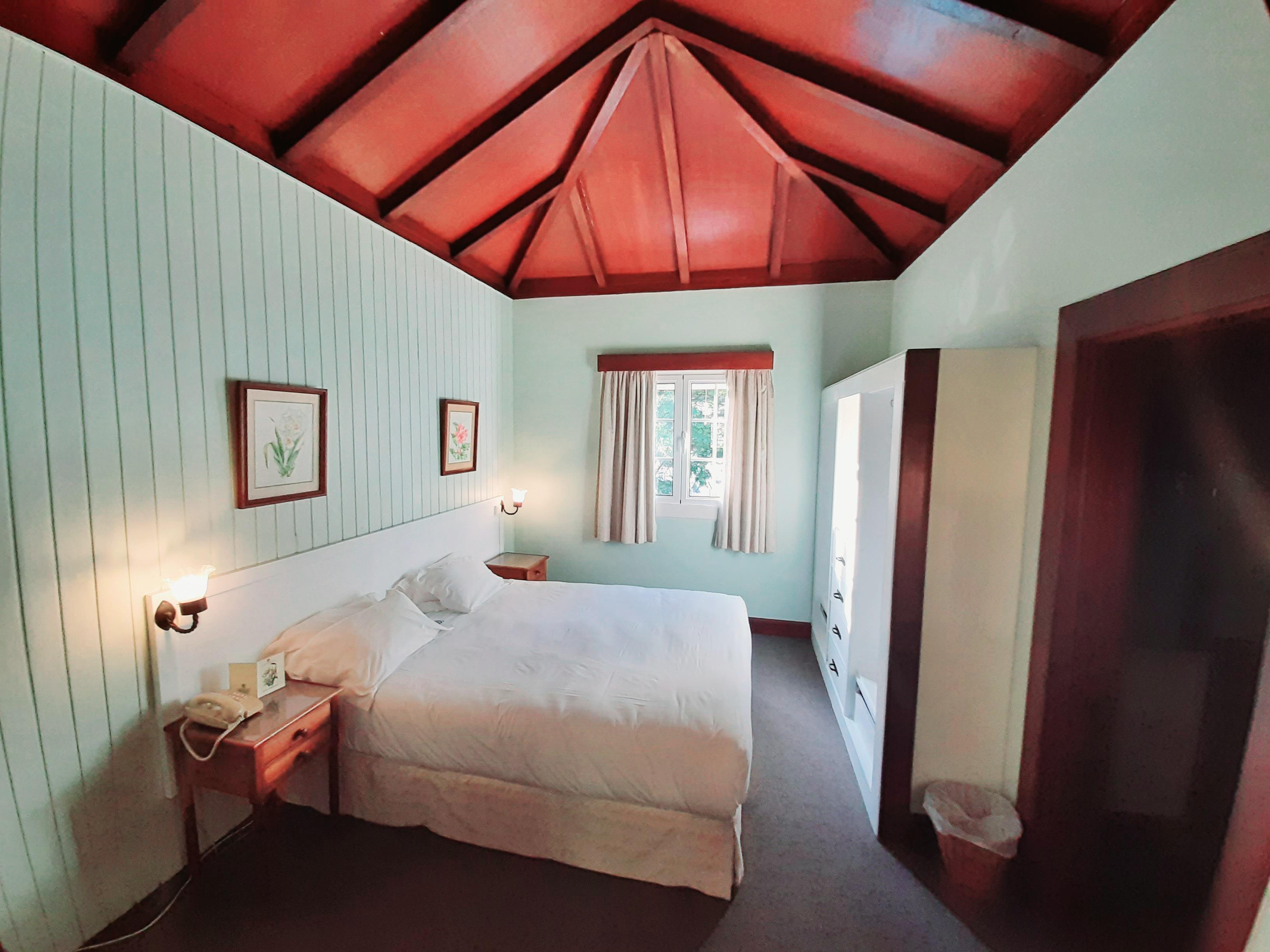 Quinta Da Penha De Franca Hotel Фуншал Екстериор снимка