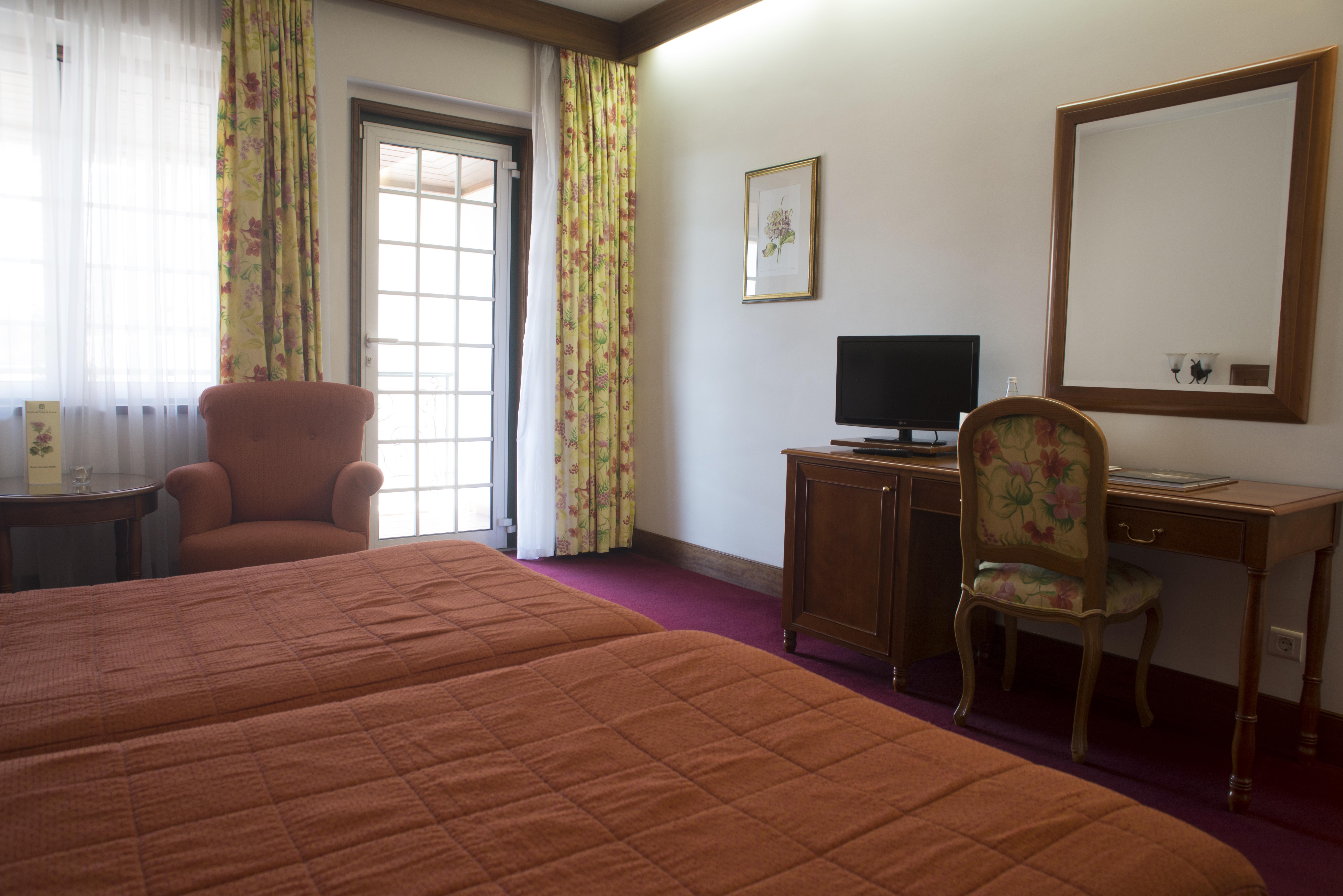 Quinta Da Penha De Franca Hotel Фуншал Екстериор снимка