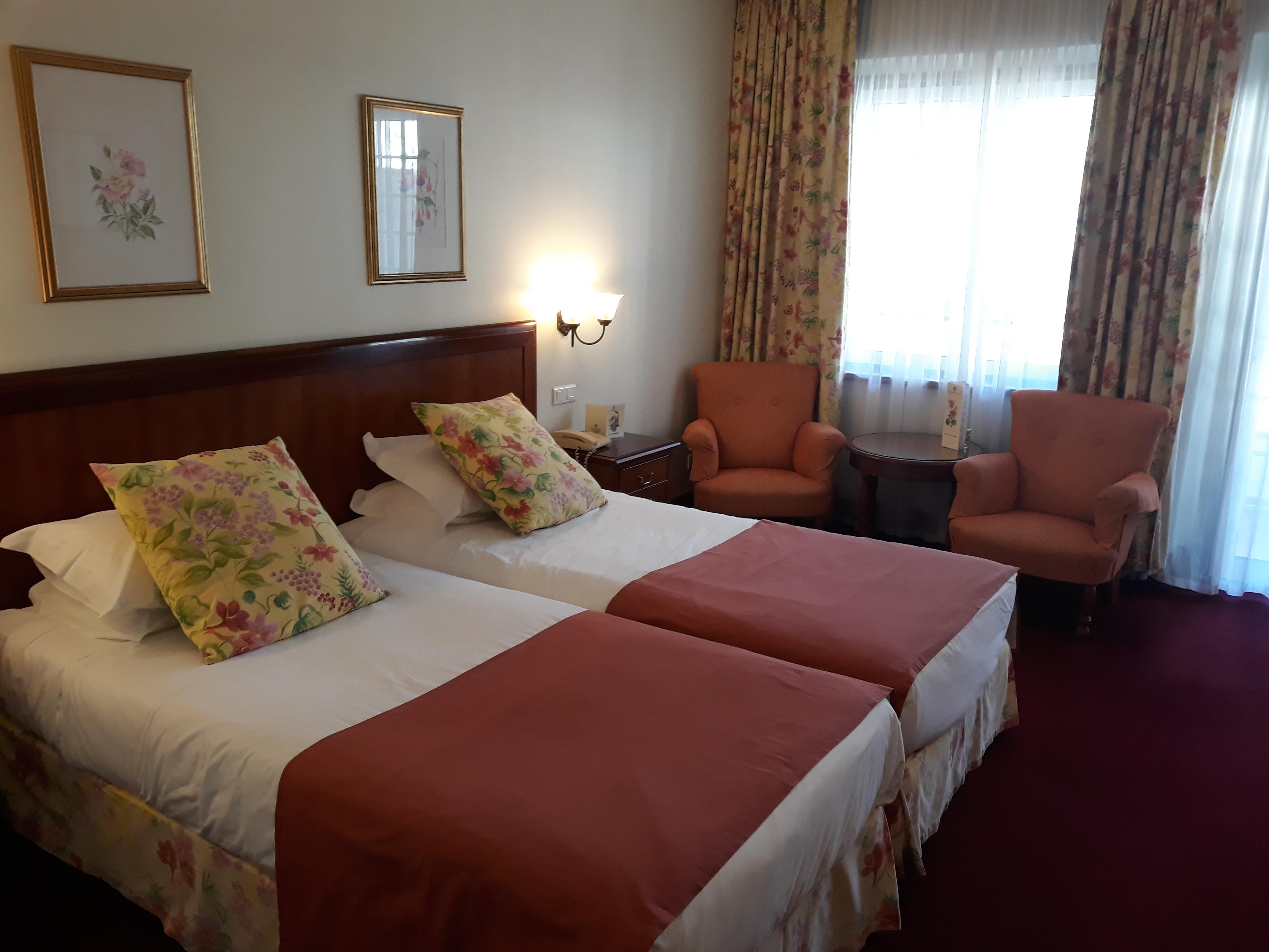 Quinta Da Penha De Franca Hotel Фуншал Екстериор снимка