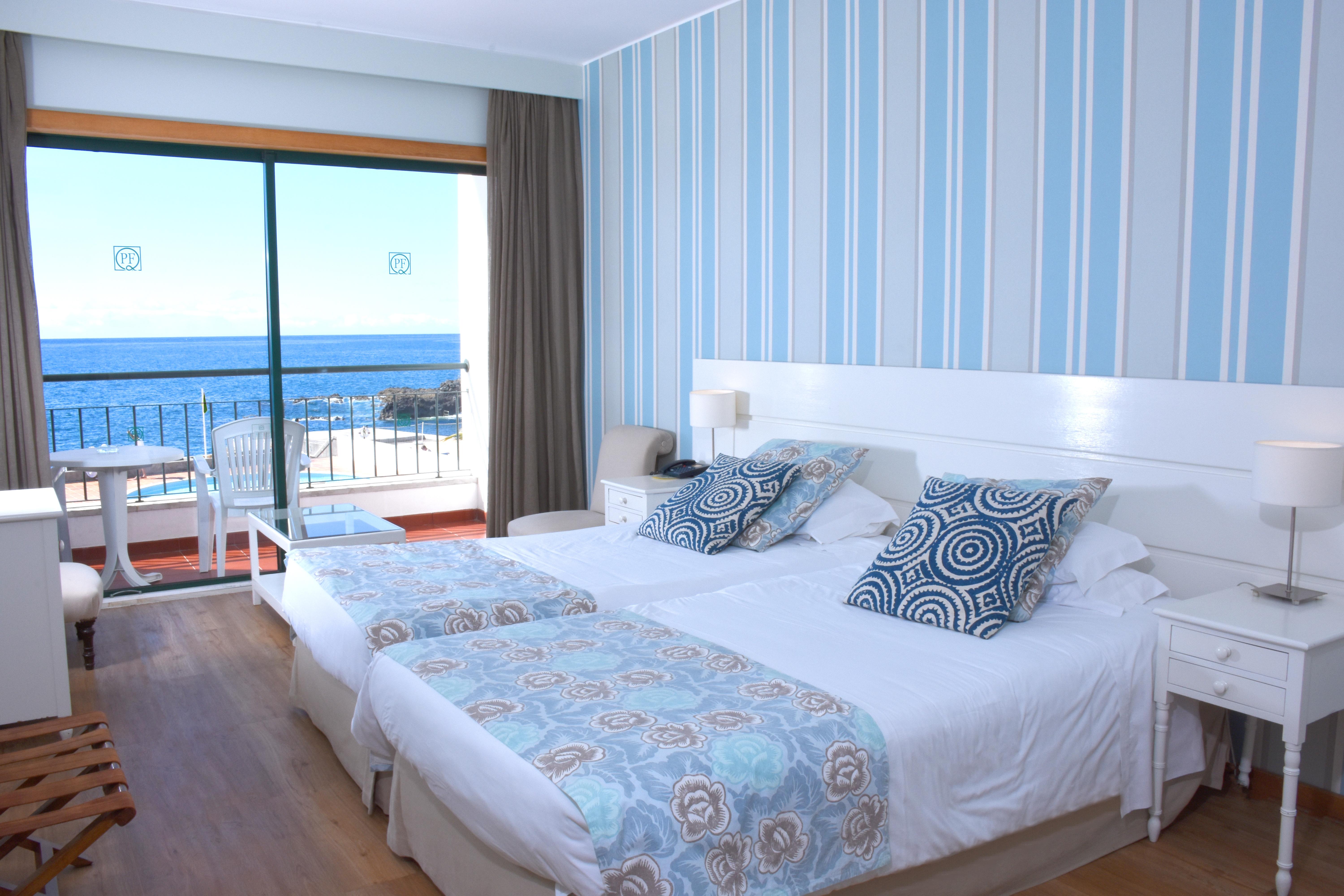 Quinta Da Penha De Franca Hotel Фуншал Екстериор снимка