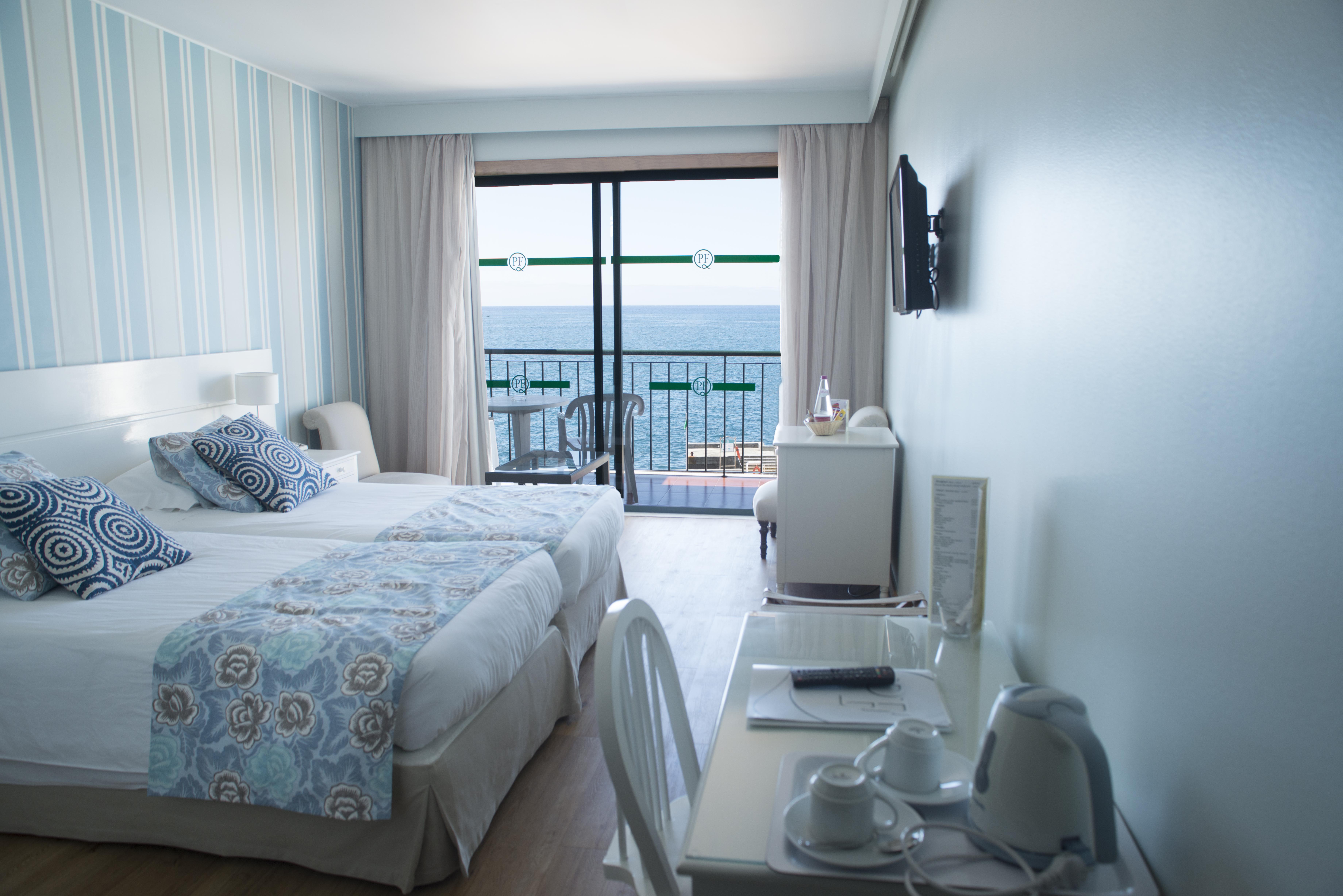 Quinta Da Penha De Franca Hotel Фуншал Екстериор снимка