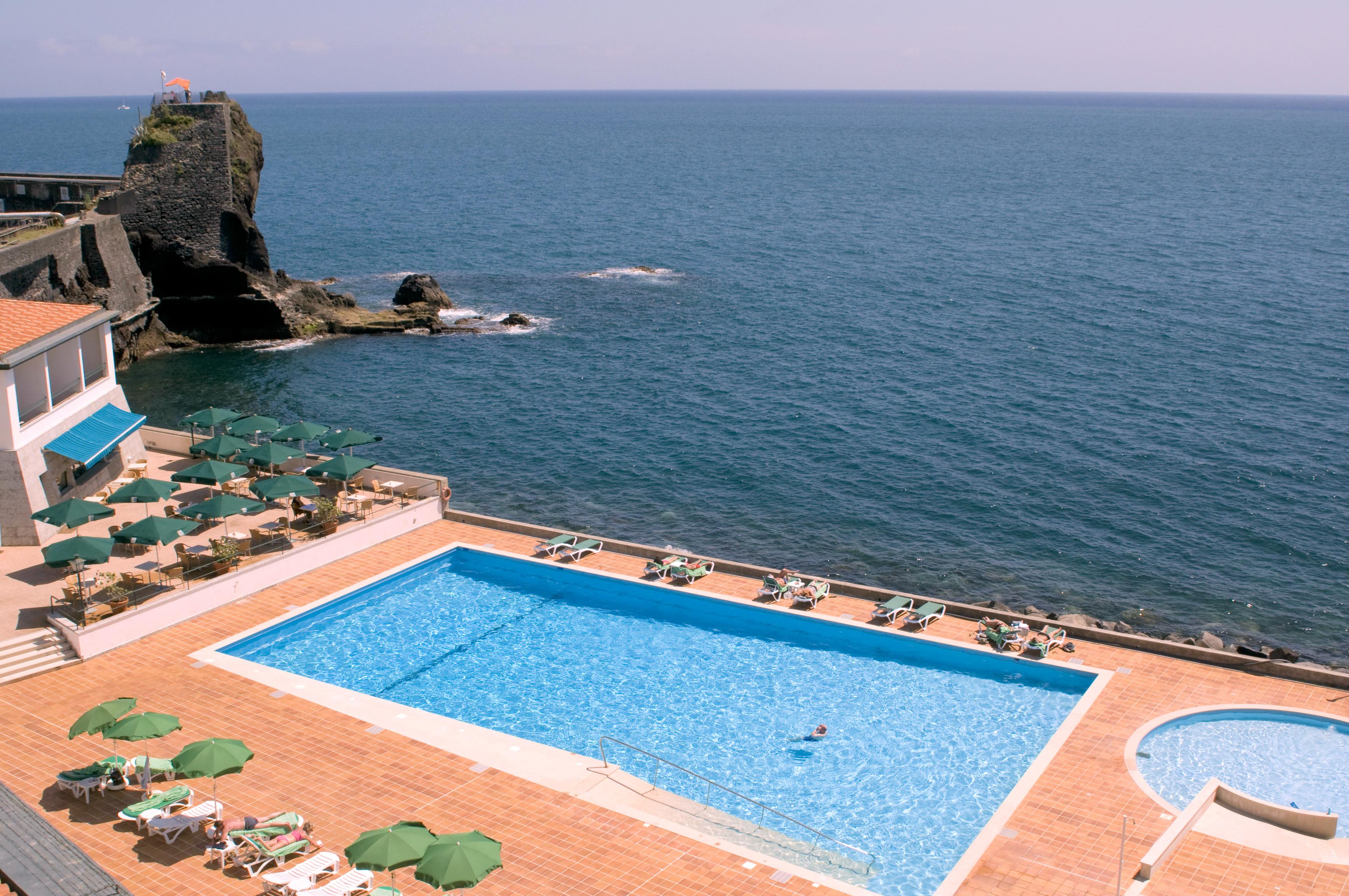 Quinta Da Penha De Franca Hotel Фуншал Екстериор снимка