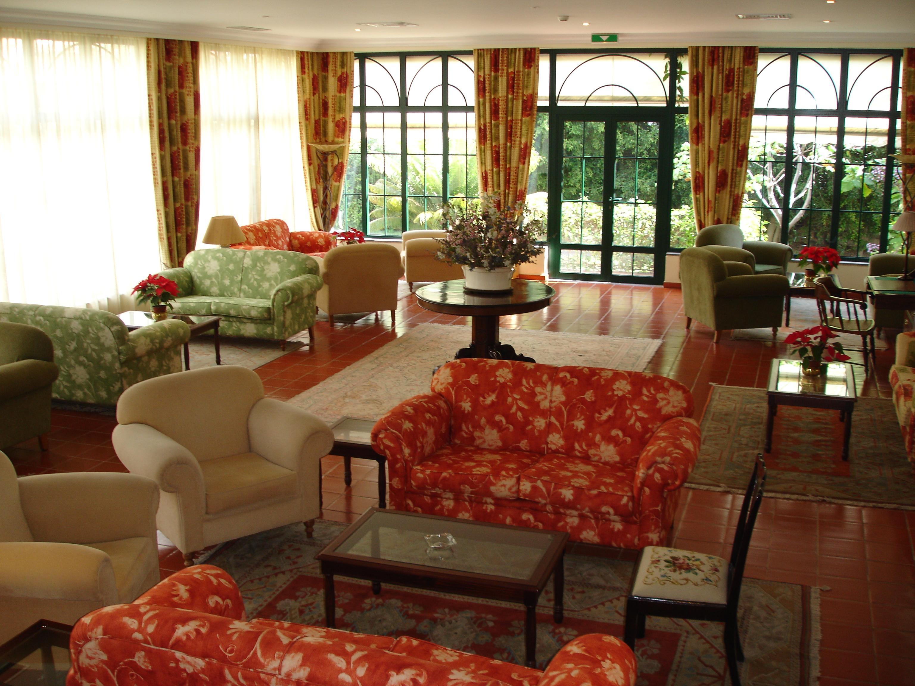 Quinta Da Penha De Franca Hotel Фуншал Екстериор снимка