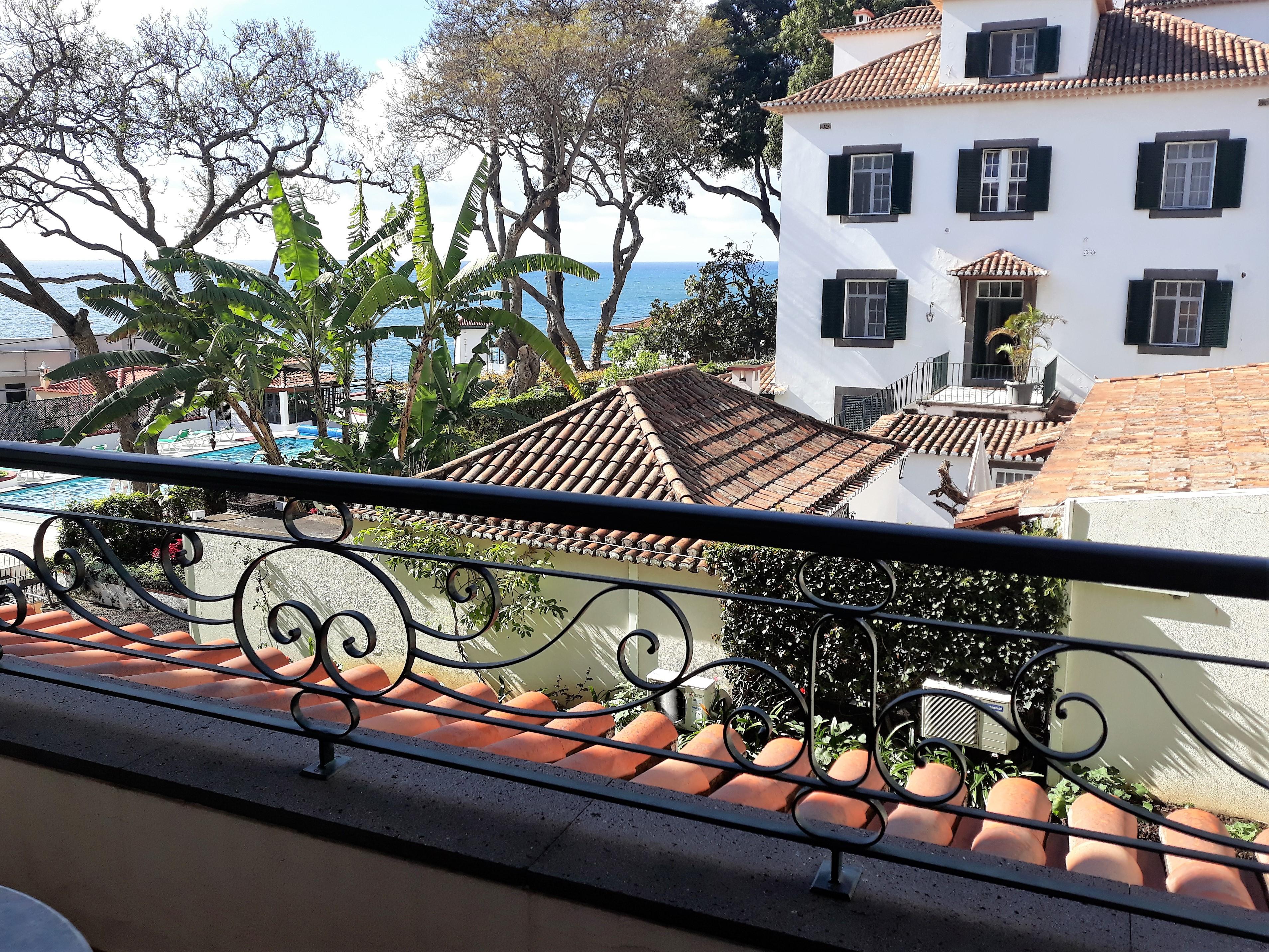 Quinta Da Penha De Franca Hotel Фуншал Екстериор снимка