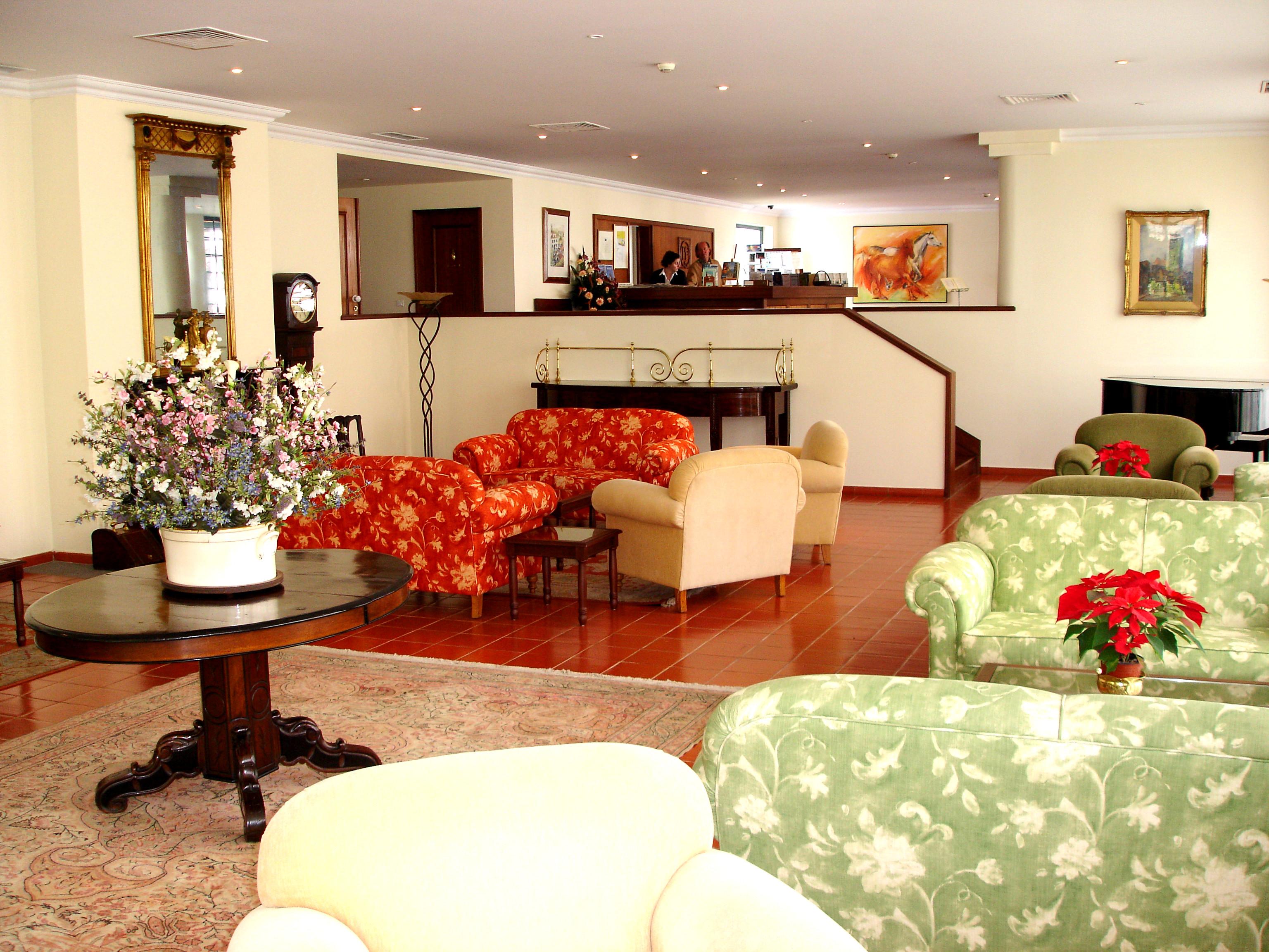 Quinta Da Penha De Franca Hotel Фуншал Екстериор снимка
