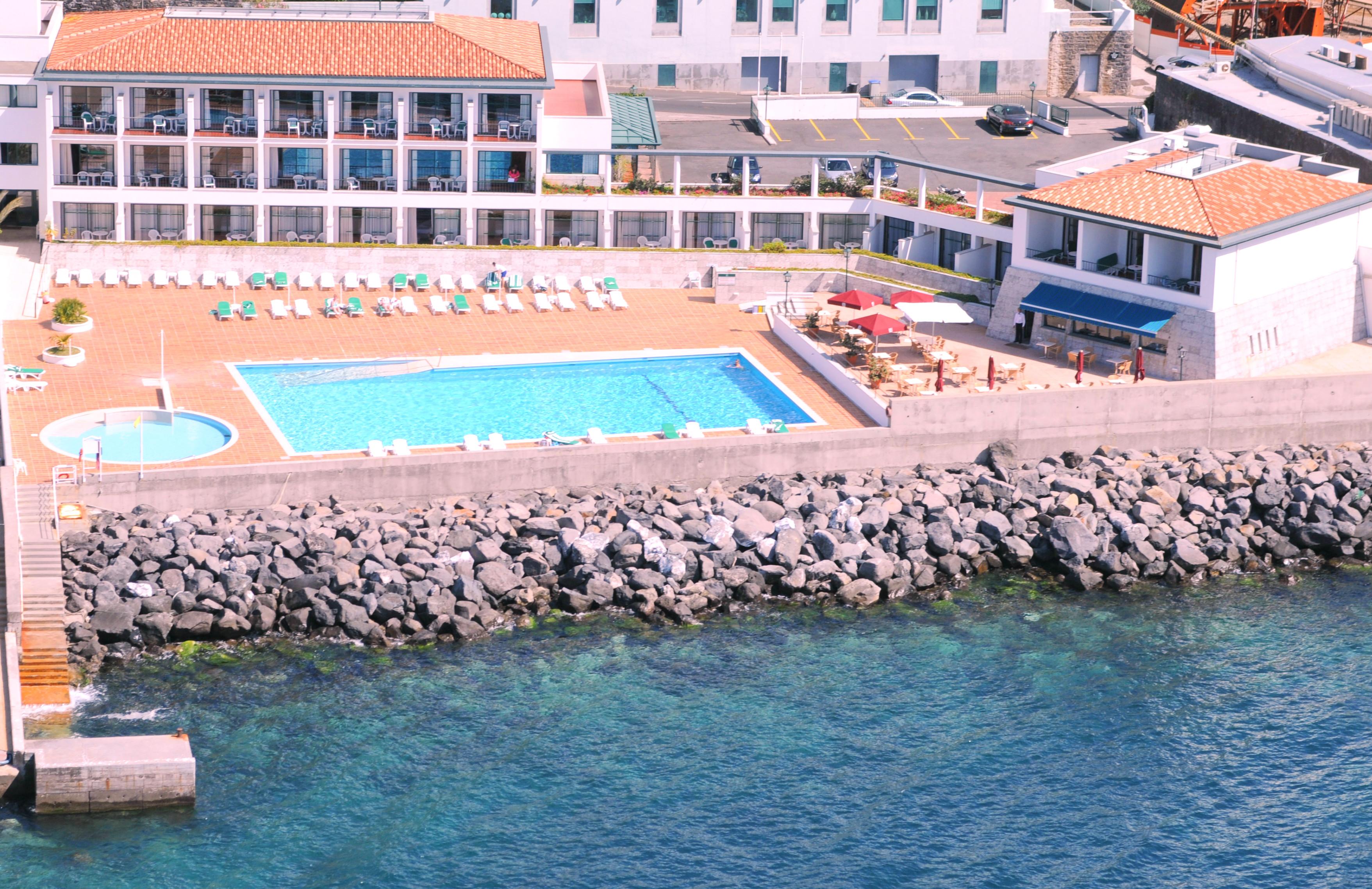 Quinta Da Penha De Franca Hotel Фуншал Екстериор снимка