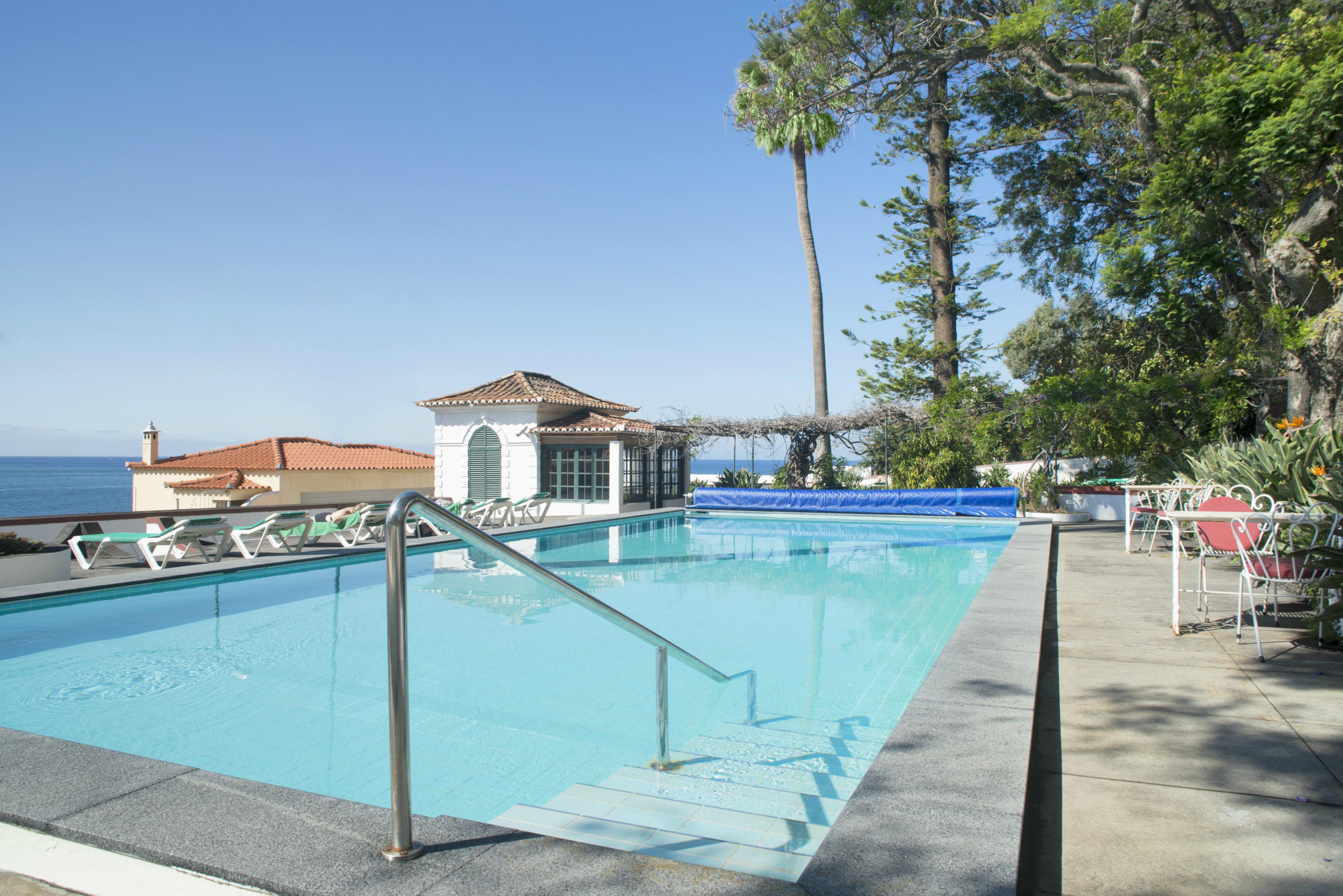 Quinta Da Penha De Franca Hotel Фуншал Екстериор снимка