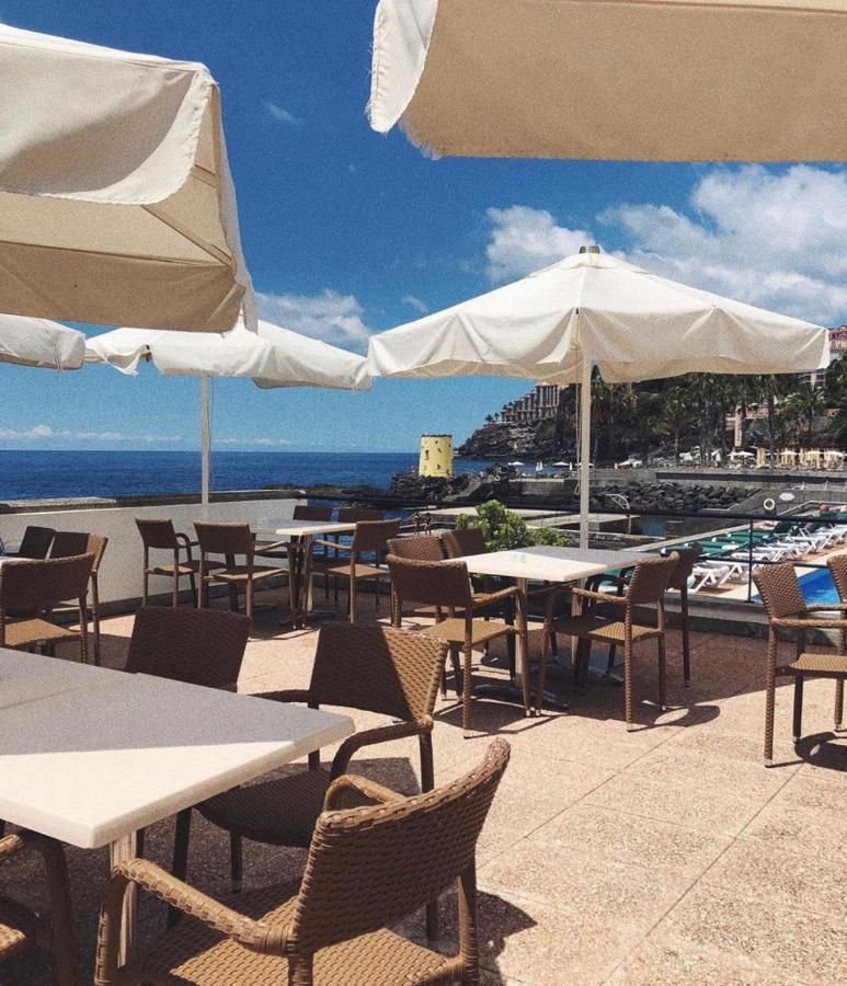 Quinta Da Penha De Franca Hotel Фуншал Екстериор снимка