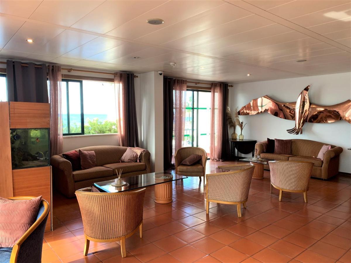 Quinta Da Penha De Franca Hotel Фуншал Екстериор снимка