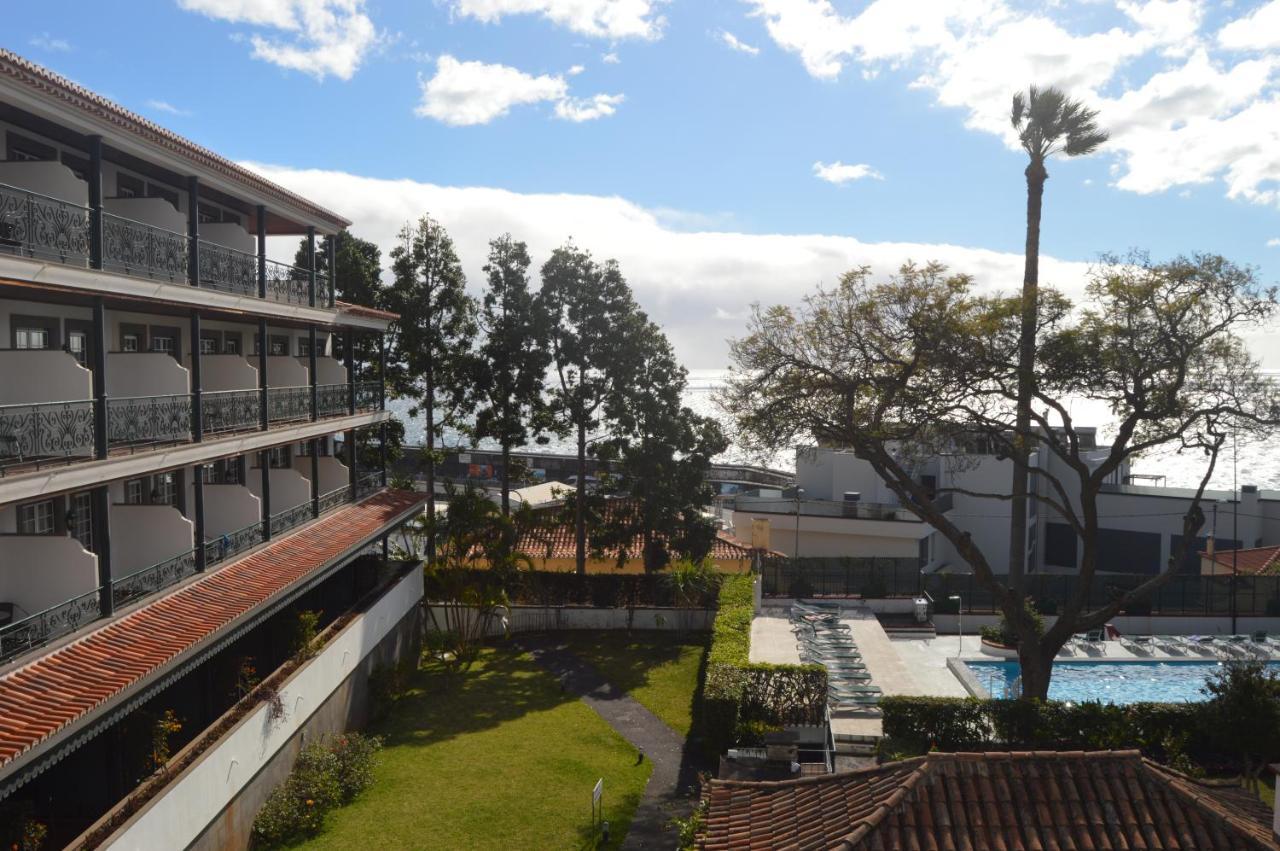 Quinta Da Penha De Franca Hotel Фуншал Екстериор снимка