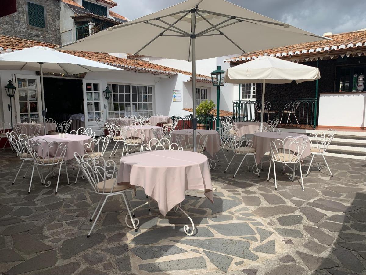 Quinta Da Penha De Franca Hotel Фуншал Екстериор снимка