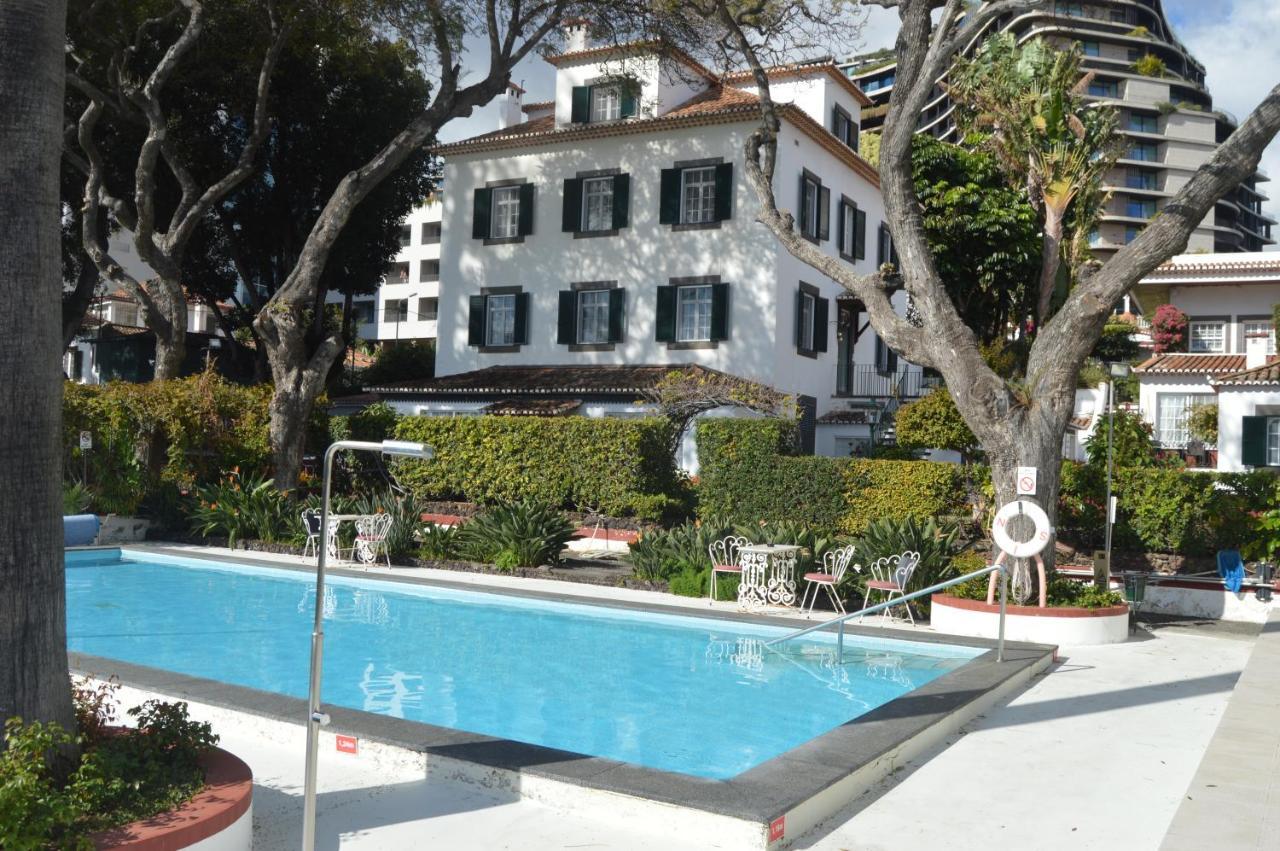 Quinta Da Penha De Franca Hotel Фуншал Екстериор снимка