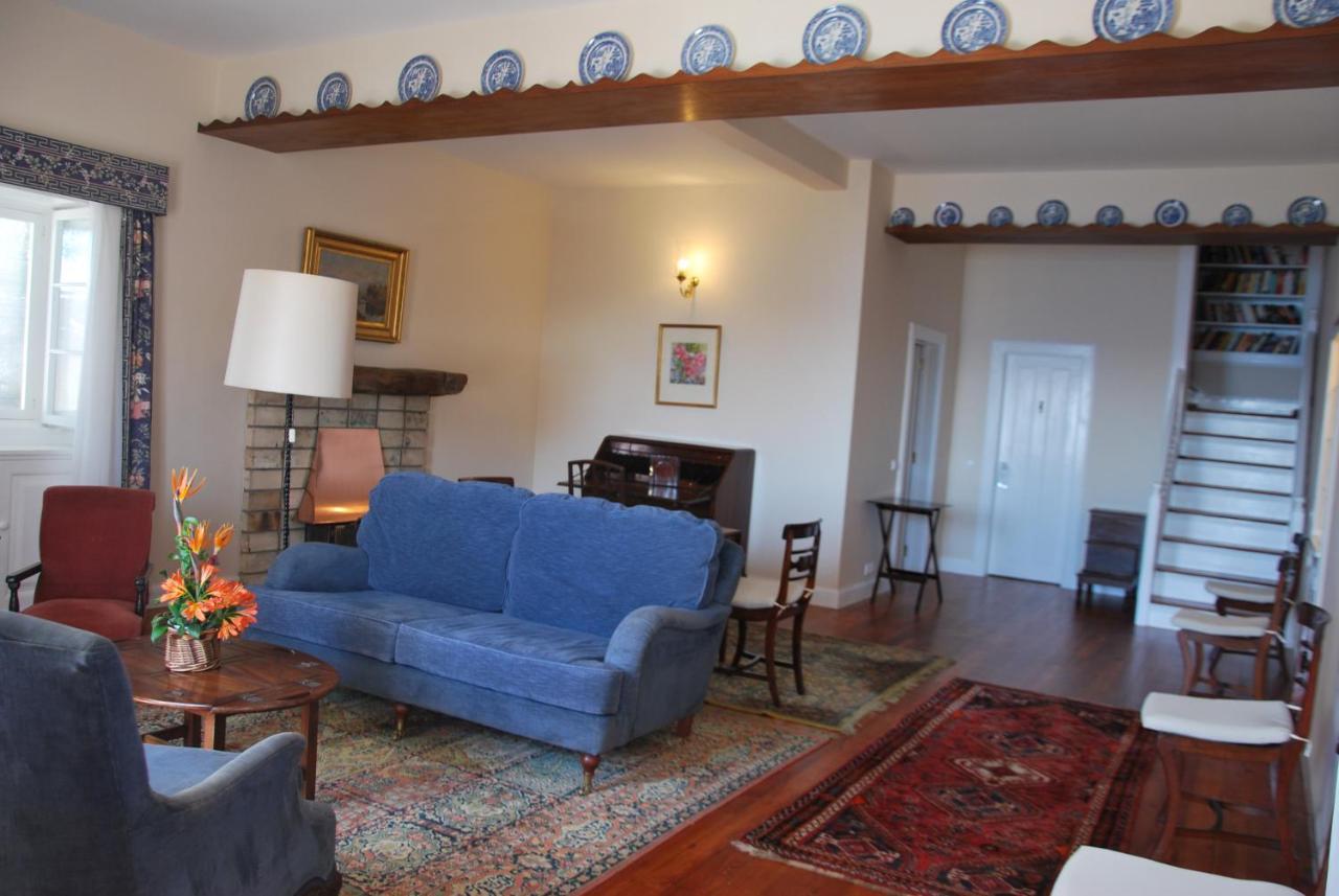 Quinta Da Penha De Franca Hotel Фуншал Екстериор снимка