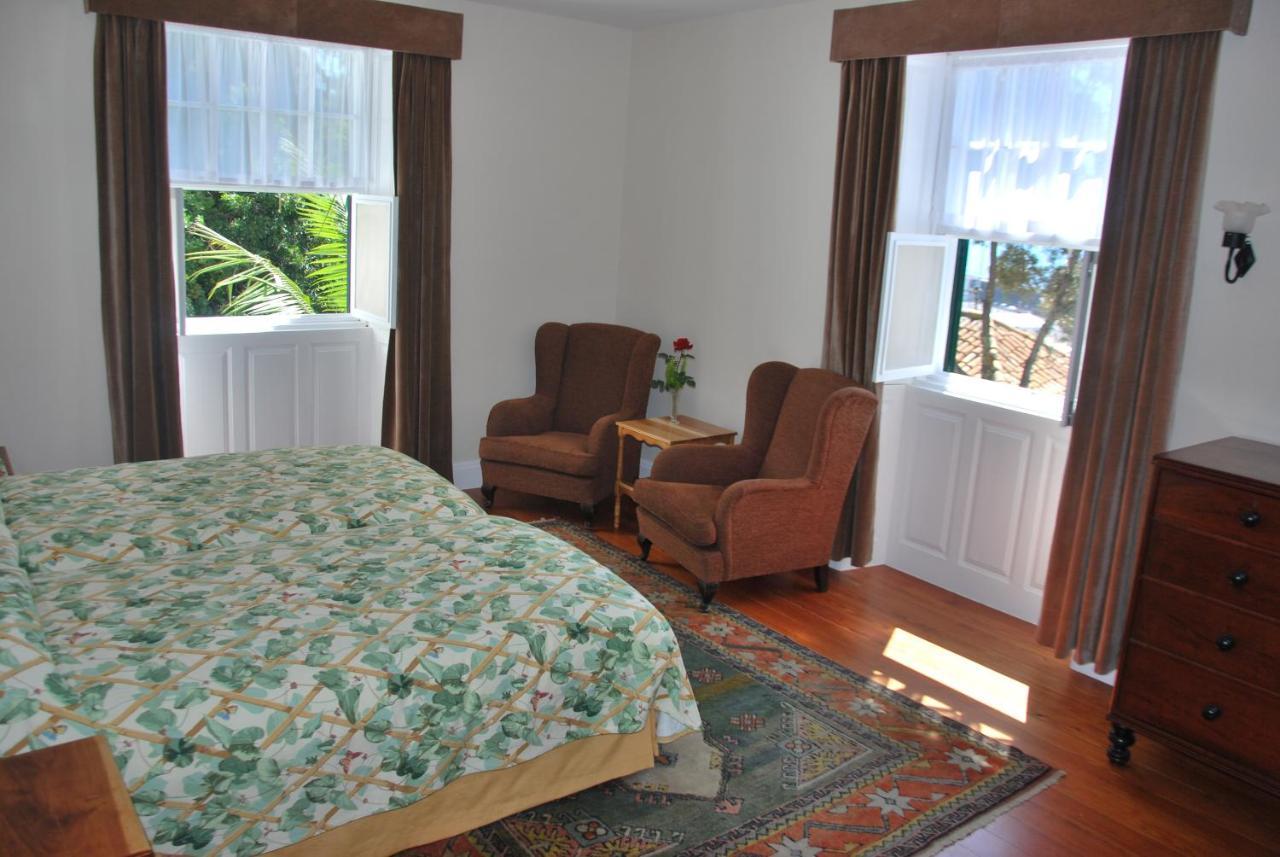 Quinta Da Penha De Franca Hotel Фуншал Екстериор снимка