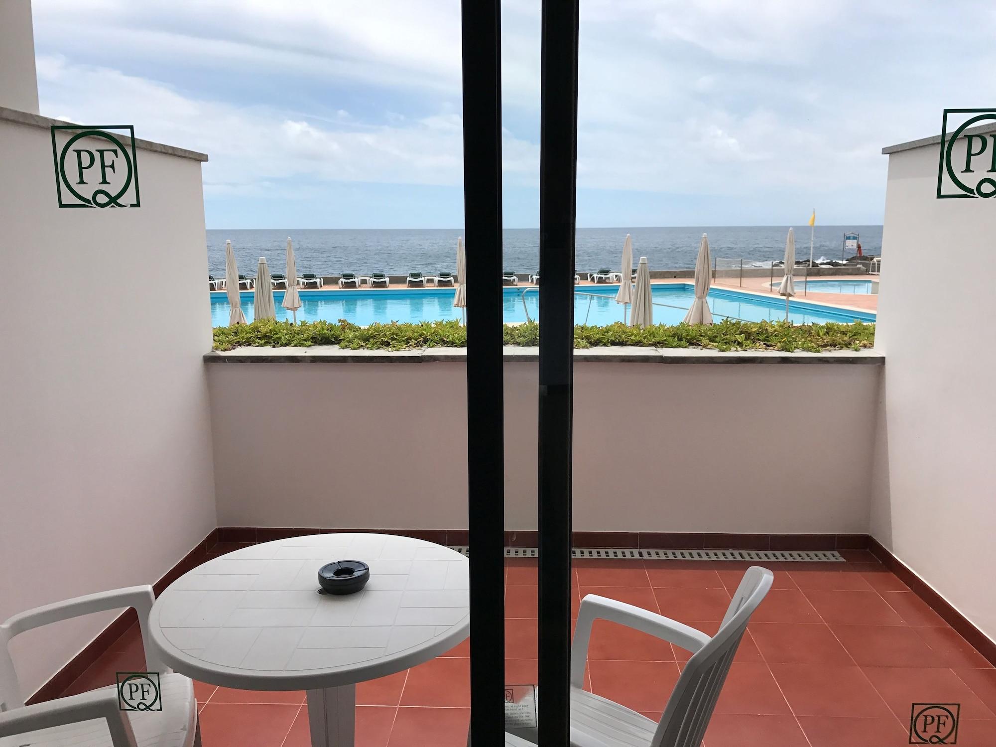 Quinta Da Penha De Franca Hotel Фуншал Екстериор снимка