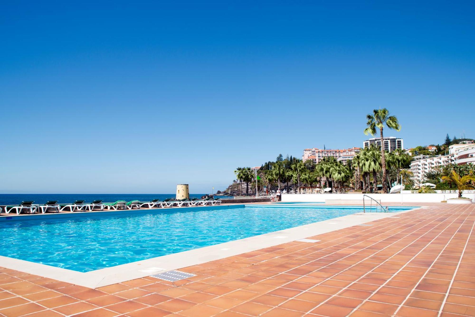 Quinta Da Penha De Franca Hotel Фуншал Екстериор снимка