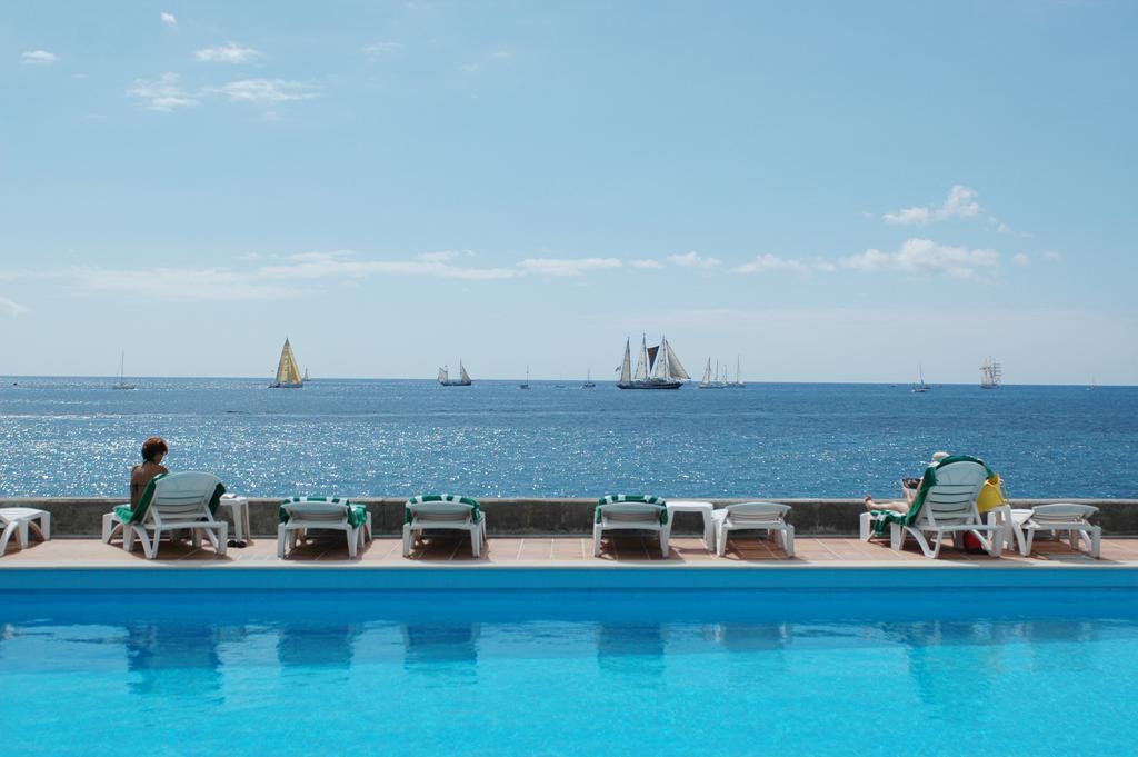 Quinta Da Penha De Franca Hotel Фуншал Екстериор снимка