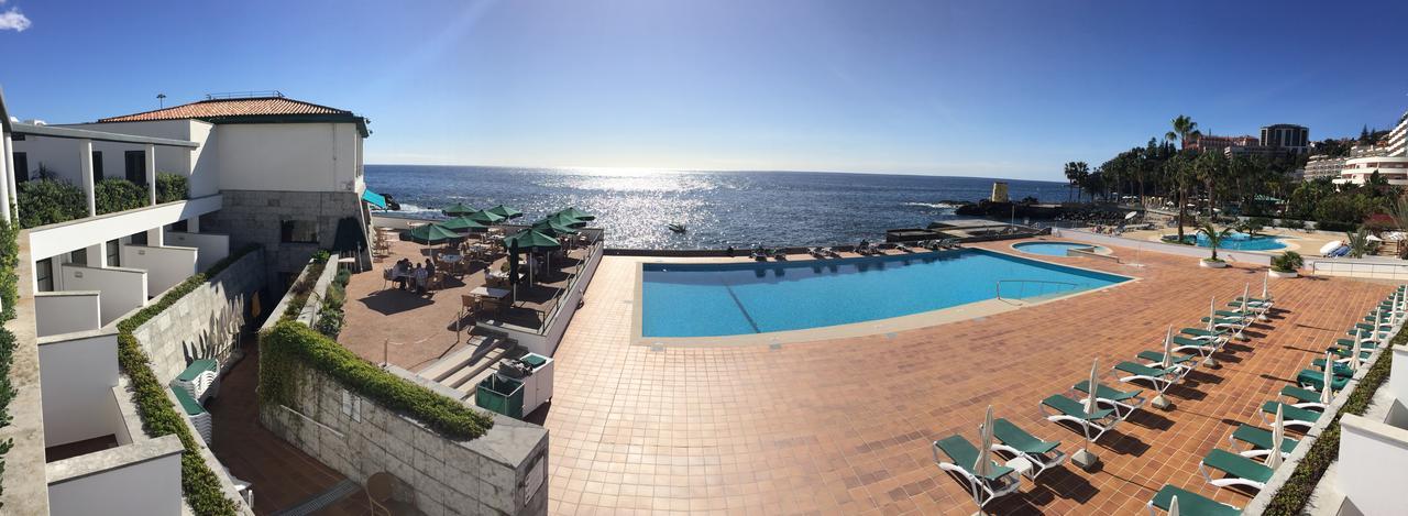 Quinta Da Penha De Franca Hotel Фуншал Екстериор снимка