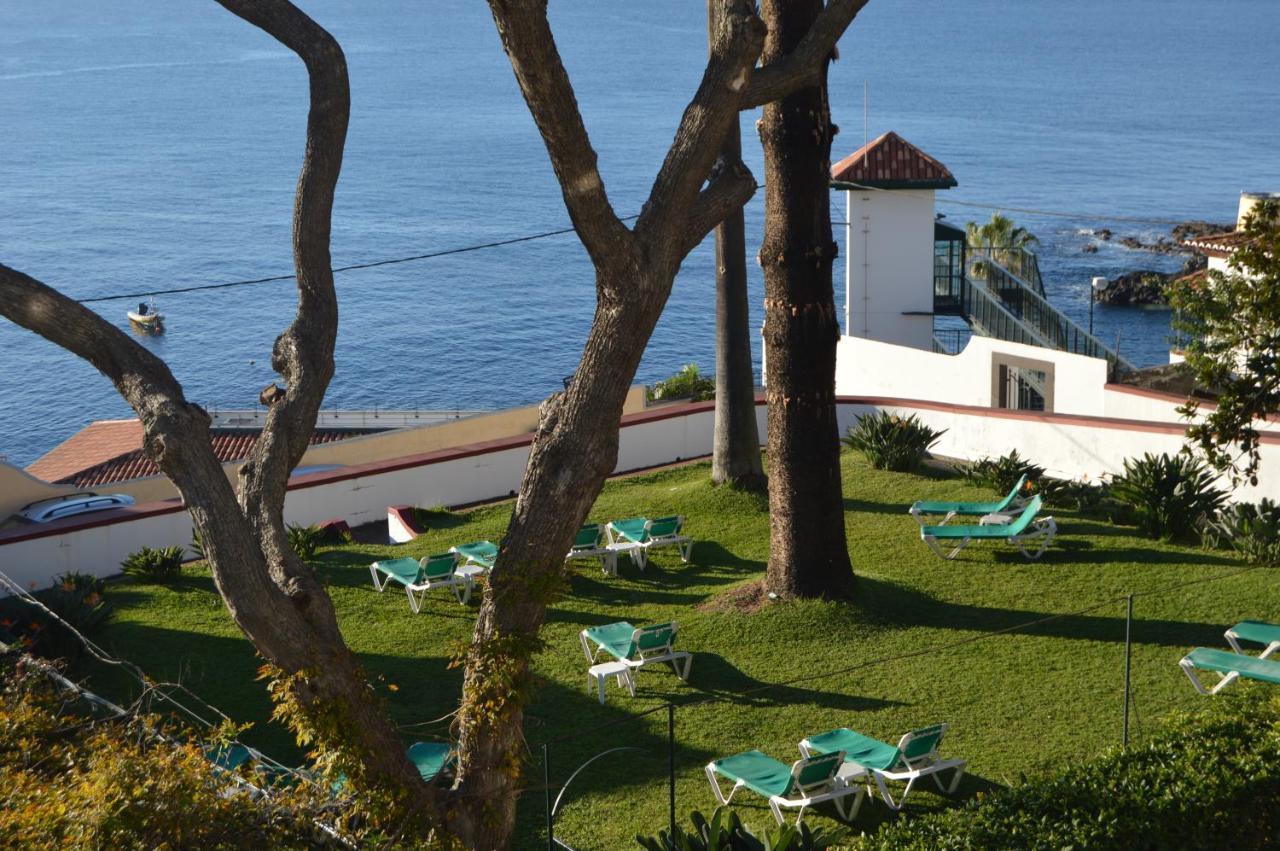 Quinta Da Penha De Franca Hotel Фуншал Екстериор снимка