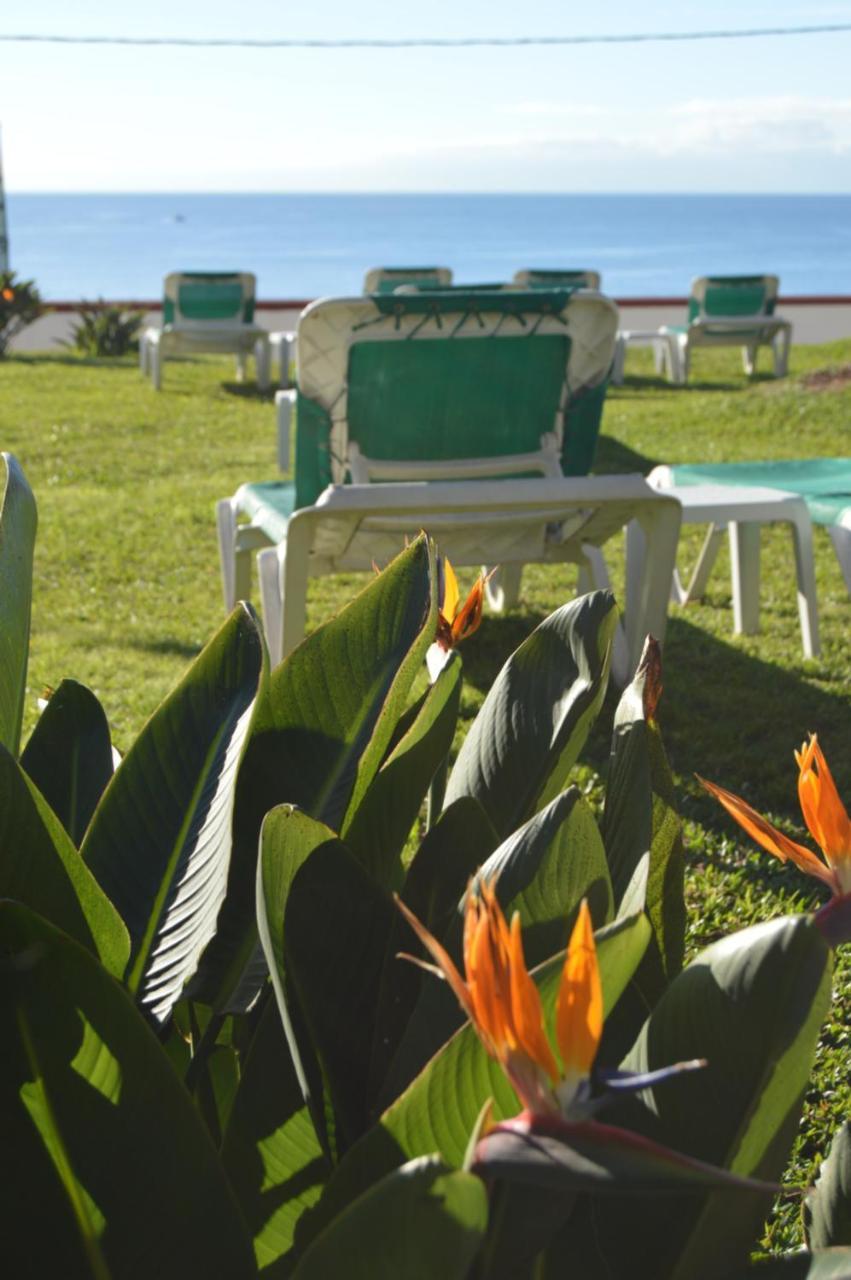 Quinta Da Penha De Franca Hotel Фуншал Екстериор снимка