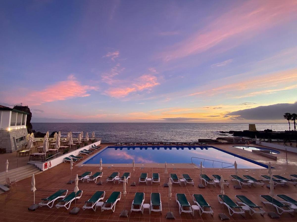 Quinta Da Penha De Franca Hotel Фуншал Екстериор снимка