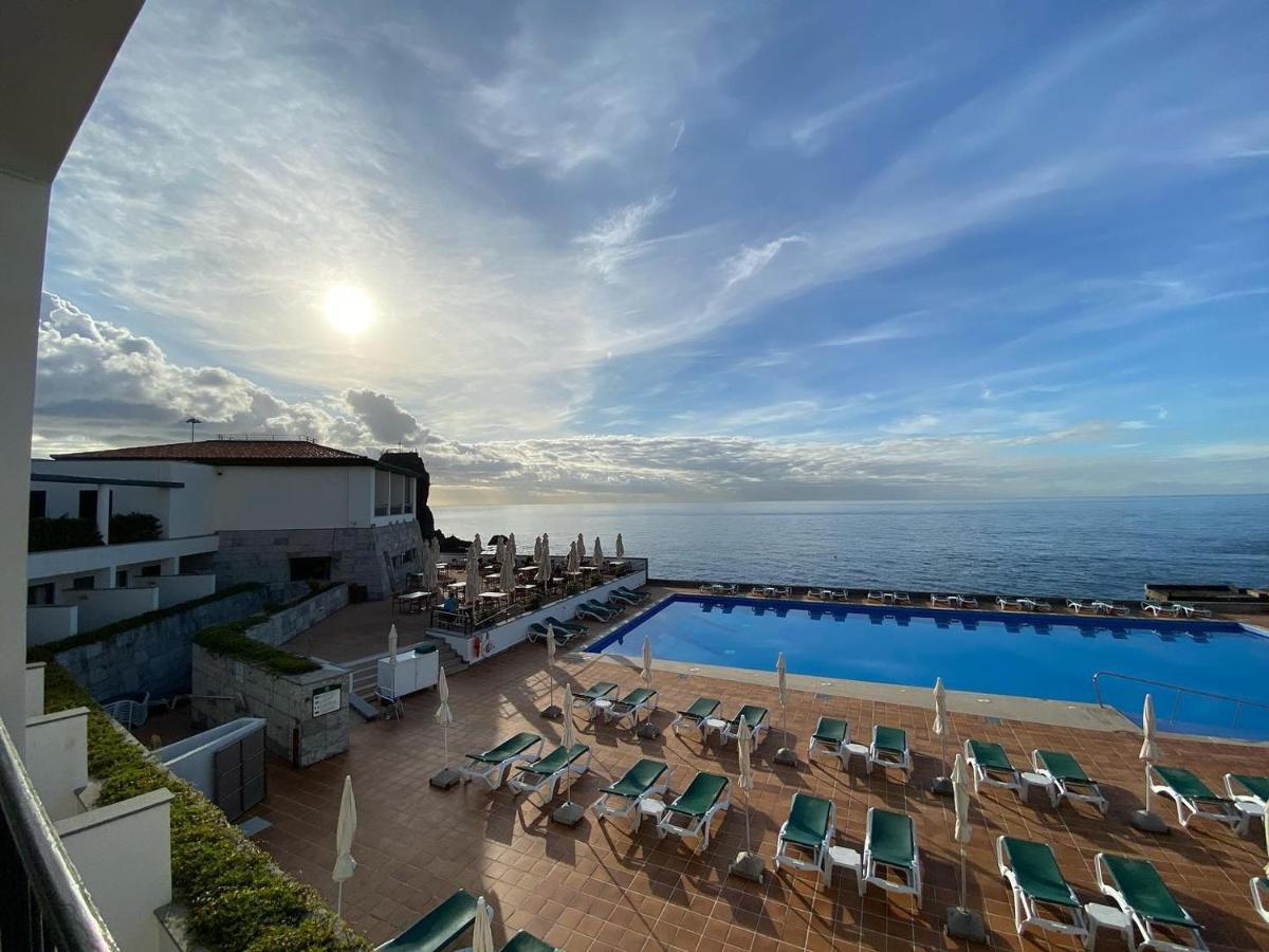 Quinta Da Penha De Franca Hotel Фуншал Екстериор снимка